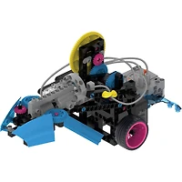 Thames & Kosmos Robotics Workshop Kit