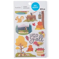 Fall Stickers by Recollections™