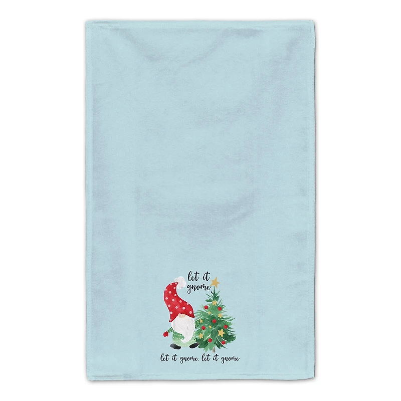 Let it Gnome Tea Towel Set