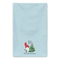 Let it Gnome Tea Towel Set