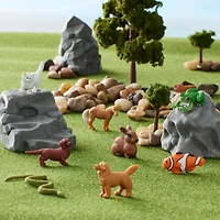 Safari Ltd® Good Luck Minis® Pets Fun Pack