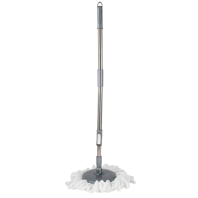 Simplify Self Wringing Mop & Bucket Set