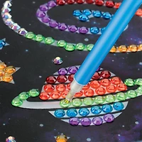Creativity for Kids® Big Gem Diamond Painting Light Kit