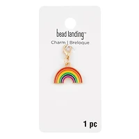 Rainbow Charm by Bead Landing™