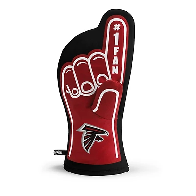 NFL #1 Oven Mitt