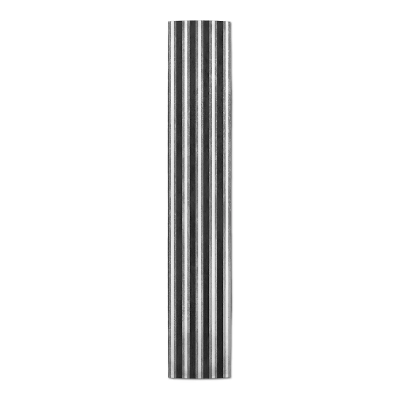 Stripes Indoor/Outdoor Table Runner