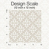 RoomMates Rose Lindo Agave Peel & Stick Wallpaper