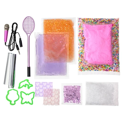 Compound Kings® A.S.M.R. Sensory Tub