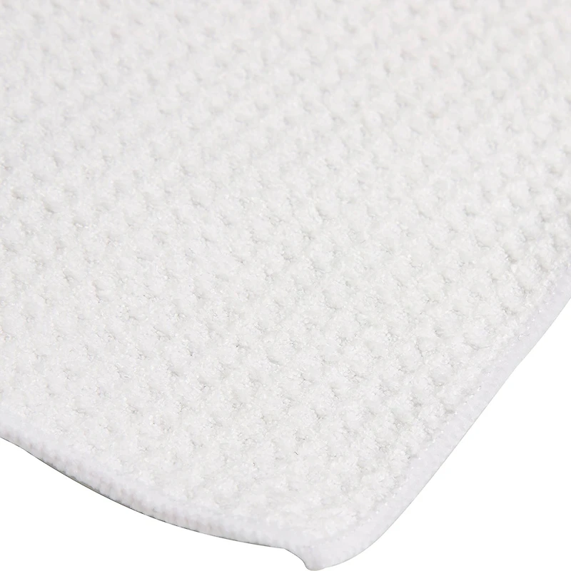 Craft Express 15.7" x 23" Sublimation Waffle Towels, 4ct.