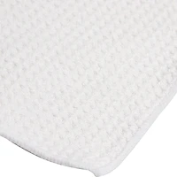Craft Express 15.7" x 23" Sublimation Waffle Towels, 4ct.