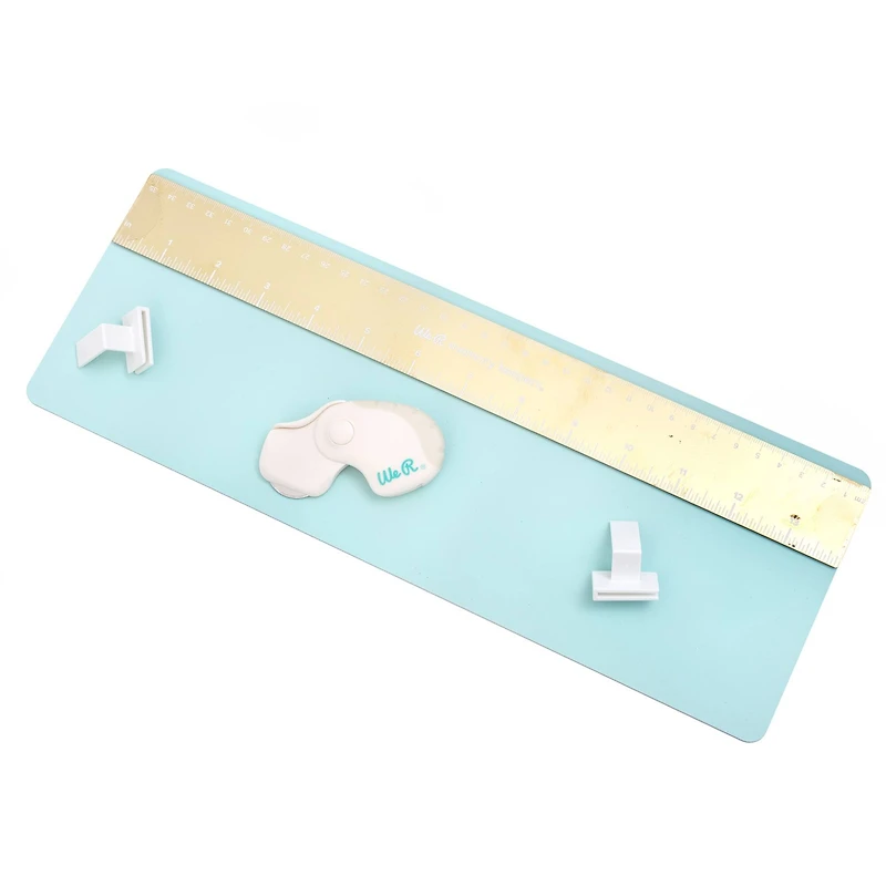 We R Memory Keepers® Foil Quill™ Cutting Kit