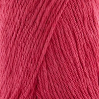 Capri Eco Cotton™ Solid Yarn by Loops & Threads®