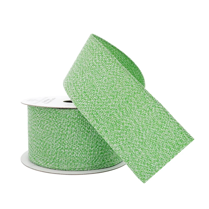 1.5" x 3yd. Wired Ribbon by Celebrate It™