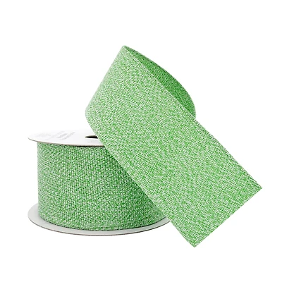 1.5" x 3yd. Wired Ribbon by Celebrate It™