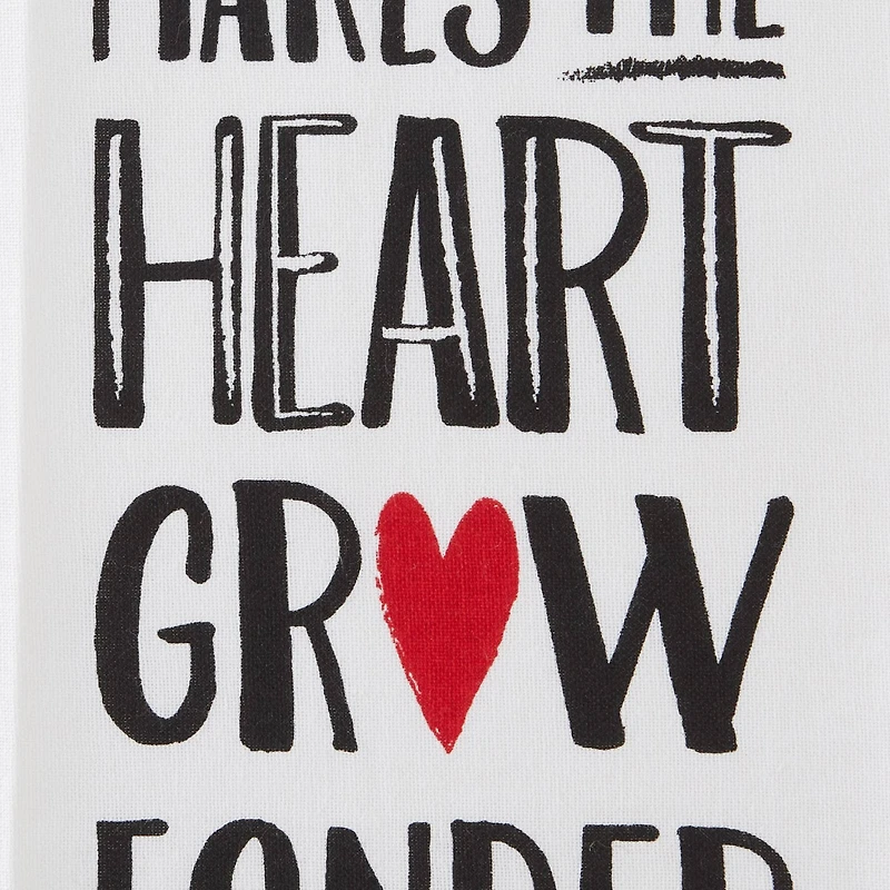 DII® Social Distance Dishtowel Set