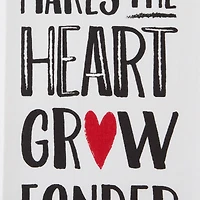 DII® Social Distance Dishtowel Set