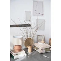 Hello Honey® Hand Woven Decorative Bamboo Basket Set