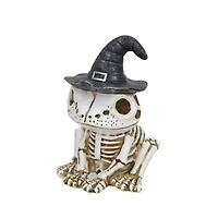 5" Frog Skeleton Tabletop Décor by Ashland®