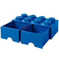 LEGO® 8-Stud Brick Drawer