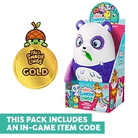 Piñata Smashlings Huggable 12" Sana the Panda Series 1 Plush