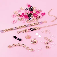 Make It Real™ Juicy Couture Chic Links Kit