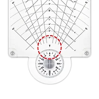 Rotating Stamping Platform by Recollections™