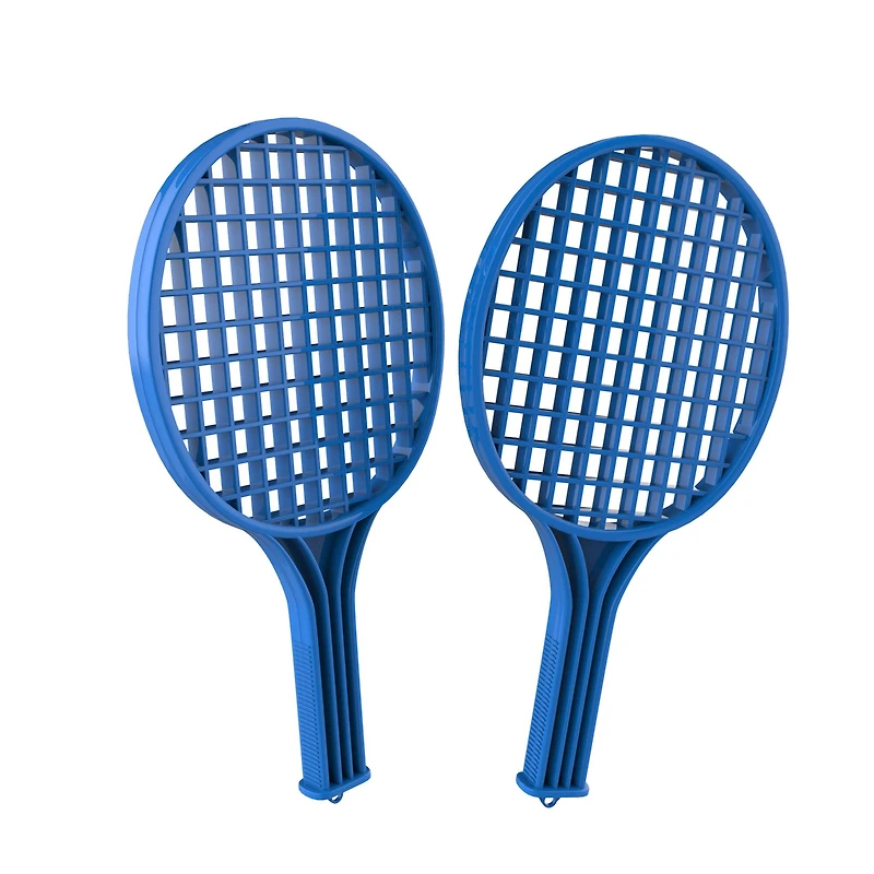 Toy Time Rope Ball Tether Swing Game Set