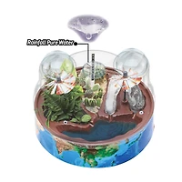 Wild Environmental Science - Climate Change: Understanding Global Warming