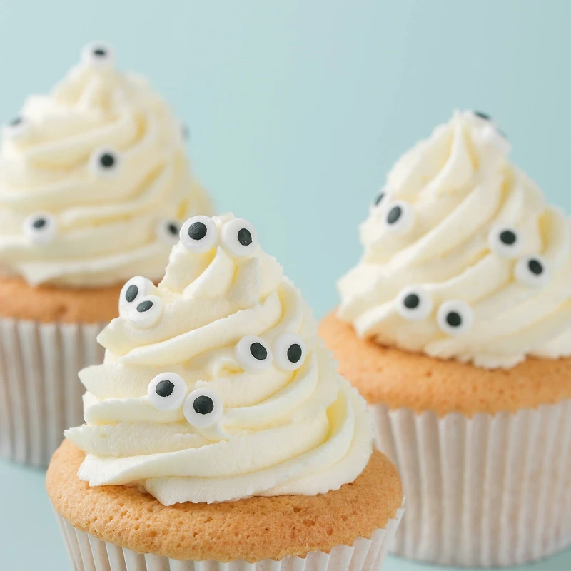 PME Cake Sweet Street® Eyeball Sprinkles