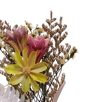 Flower Dried Mini Bundle by Ashland