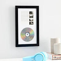8 Pack: CD Display Case by Studio Décor®