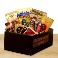 Savory Selections Gift & Gourmet Gift Pack