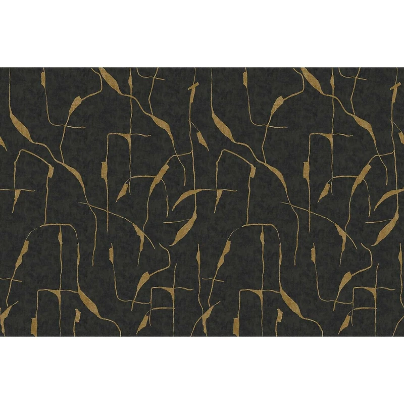 Roommates Ivory Coast Mural Peel & Stick Wallpaper