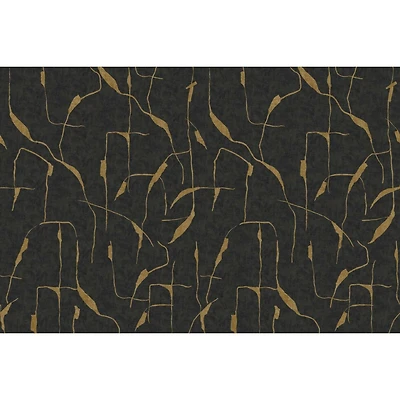 Roommates Ivory Coast Mural Peel & Stick Wallpaper