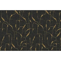 Roommates Ivory Coast Mural Peel & Stick Wallpaper