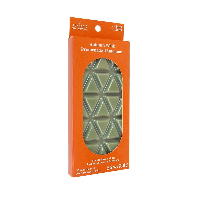 2.5oz. Autumn Walk Scented Wax Melts by Ashland®