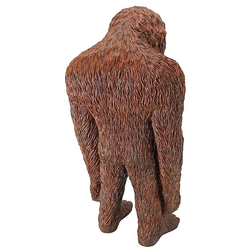 Design Toscano 24" Java the Bashful Orangutan Statue
