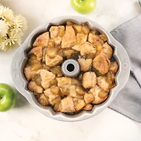 USA Pan® 10" Fluted Tube Cake Pan