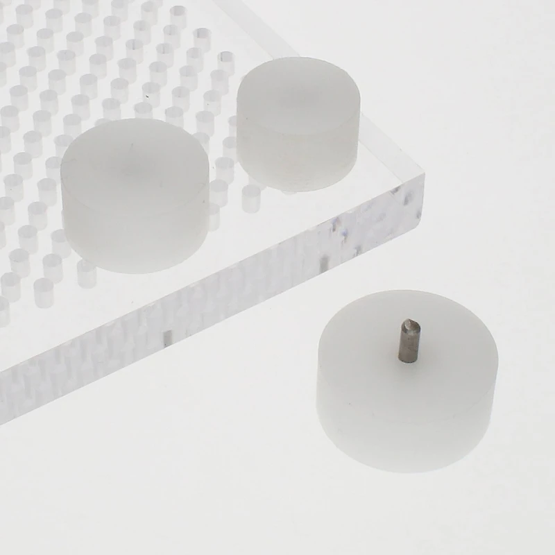 The Beadsmith® Wig Jig® Olympus & Olympus Lite Super Pegs, 3ct.