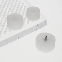 The Beadsmith® Wig Jig® Olympus & Olympus Lite Super Pegs, 3ct.