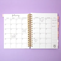 Hello Kitty® & Friends Agenda Journal