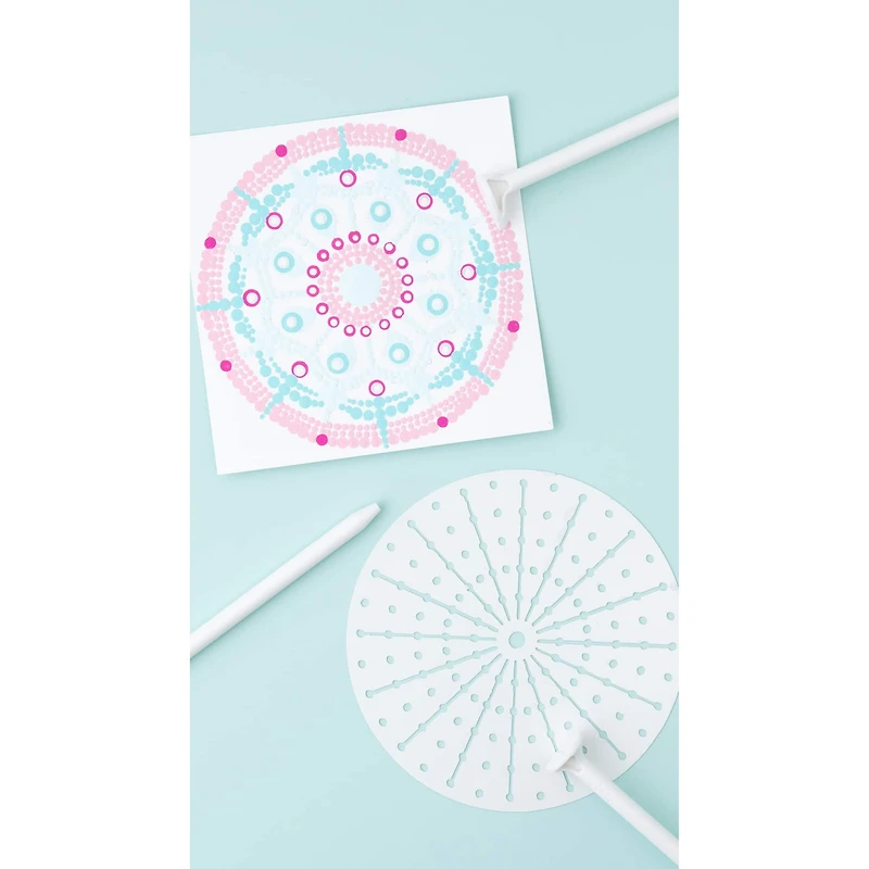 We R Memory Keepers® Paint Dotting Set