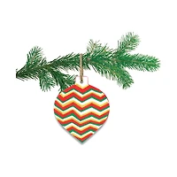 Paint Your Own Porcelain Ornaments