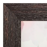 Simply Essentials™ Black Barnwood Frame by Studio Décor