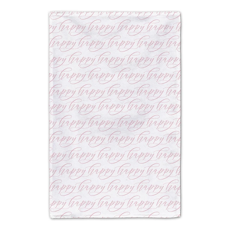 Fill Your Heart 16" x 25" Towel Set