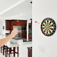 Funsparks® Magno Darts™ Magnetic Dart Board Game