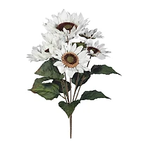 20.5" Basic Sunflower Bush by Ashland