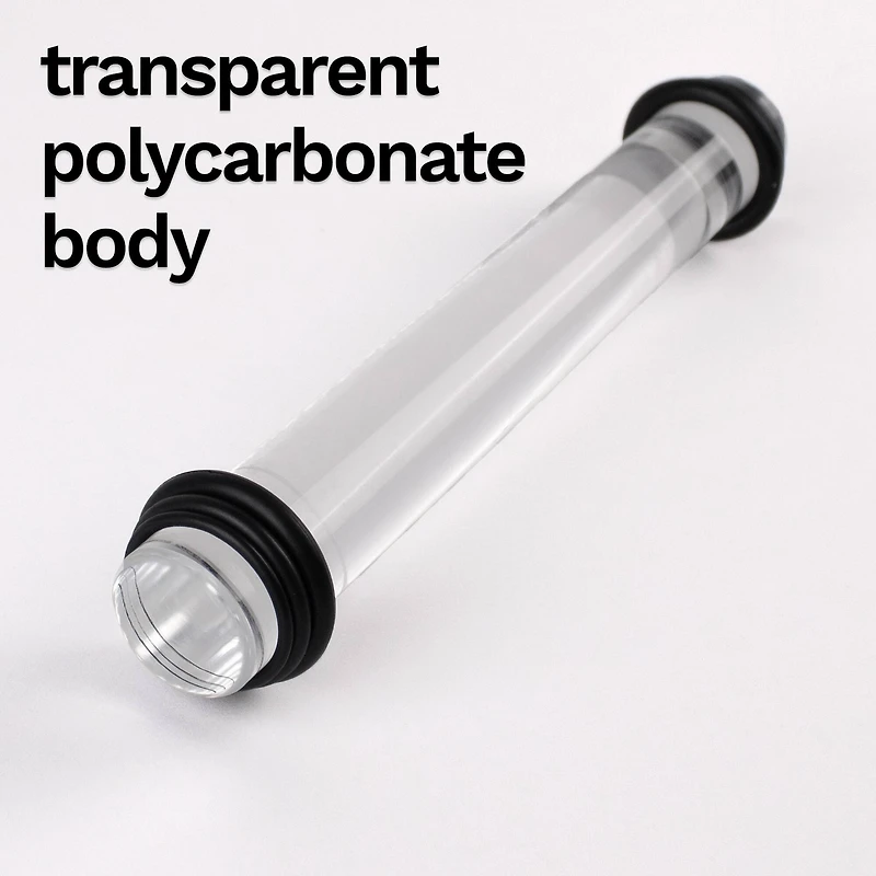 DAS® Smart Acrylic Roller