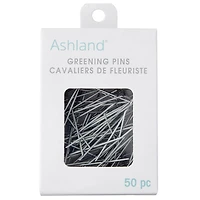 Greening Pins by Ashland™