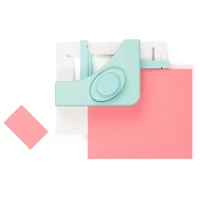 We R Memory Keepers® Square Punch Board